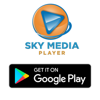 Sky Media Player For Android Devices